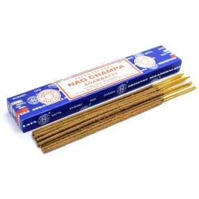 1 x Nag Champa Agarbatti Incense Sticks