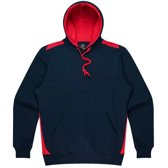 1506 Aussie Pacific Paterson Mens Hoodies