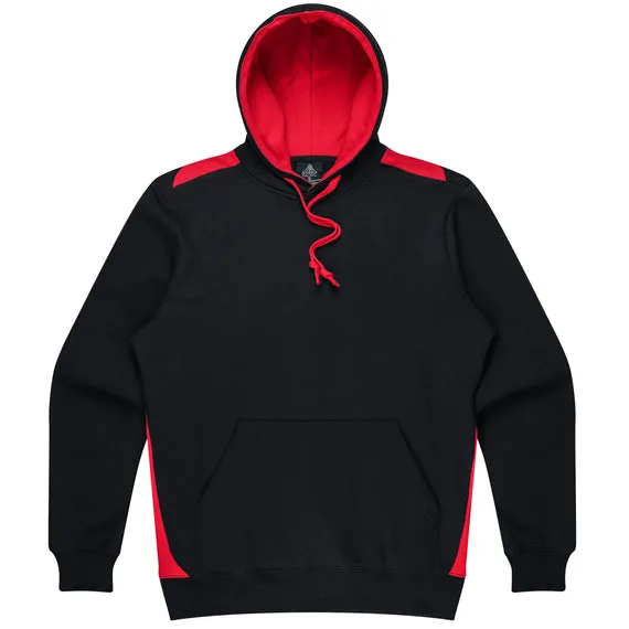 1506 Aussie Pacific Paterson Mens Hoodies