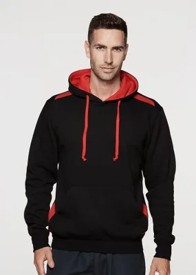 1506 Aussie Pacific Paterson Mens Hoodies