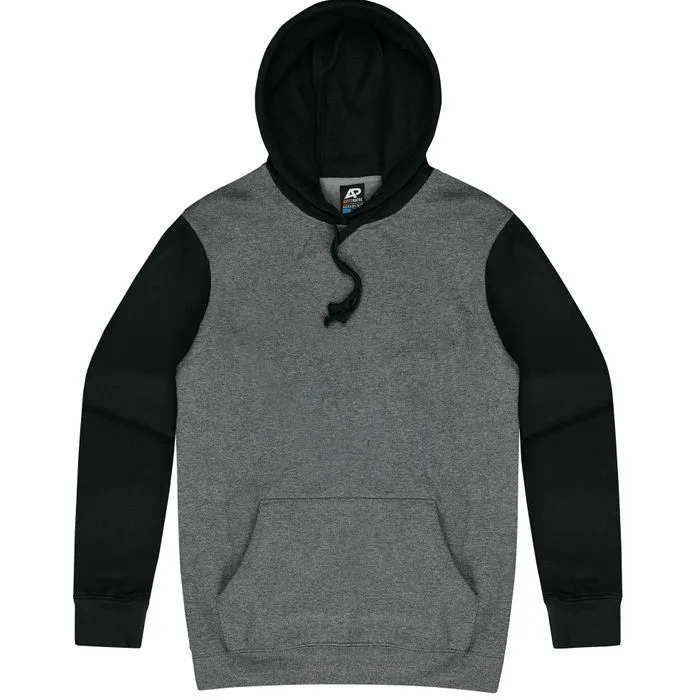 1530 Aussie Pacific Monash Mens Hoodies