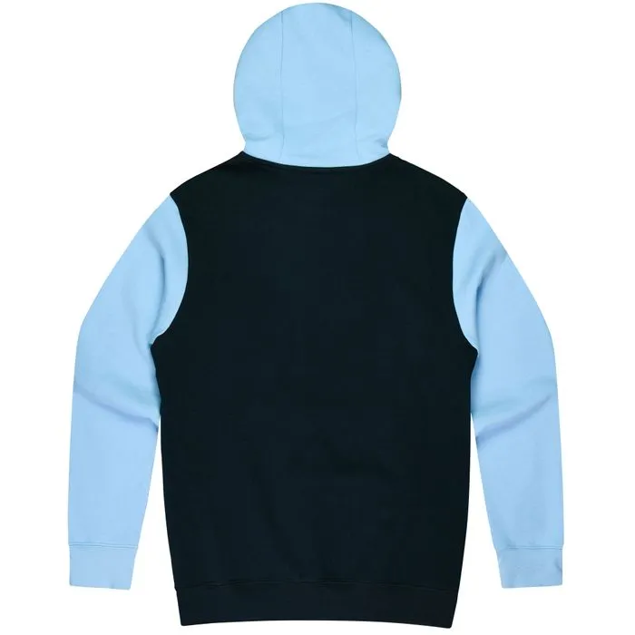 1530 Aussie Pacific Monash Mens Hoodies