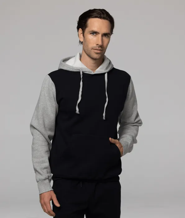 1530 Aussie Pacific Monash Mens Hoodies