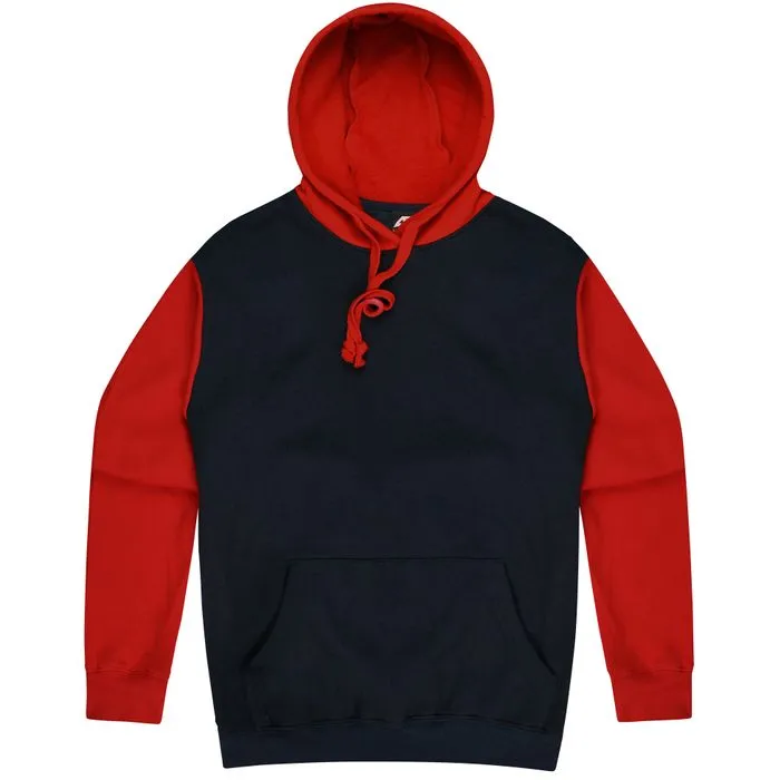 1530 Aussie Pacific Monash Mens Hoodies