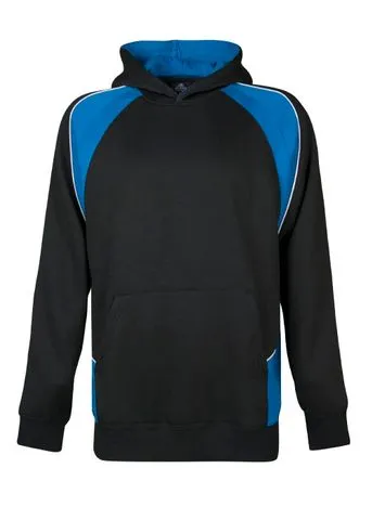 3509 Aussie Pacific Huxley Kids Hoodie