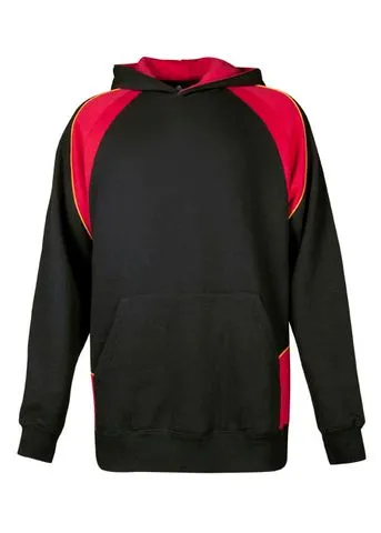 3509 Aussie Pacific Huxley Kids Hoodie