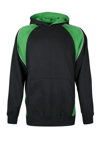 3509 Aussie Pacific Huxley Kids Hoodie