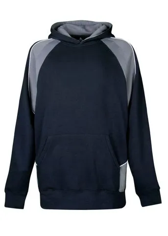 3509 Aussie Pacific Huxley Kids Hoodie