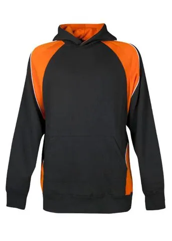 3509 Aussie Pacific Huxley Kids Hoodie