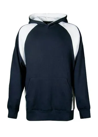 3509 Aussie Pacific Huxley Kids Hoodie