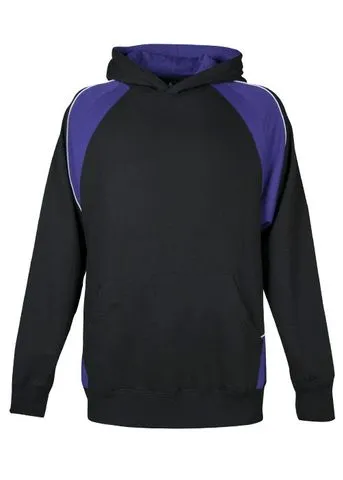 3509 Aussie Pacific Huxley Kids Hoodie