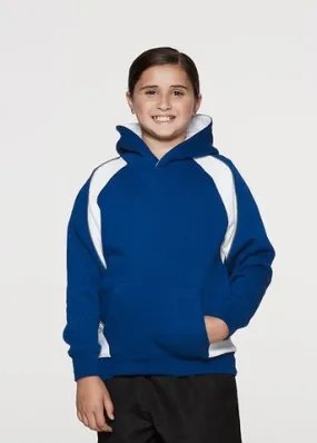 3509 Aussie Pacific Huxley Kids Hoodie