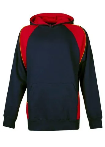 3509 Aussie Pacific Huxley Kids Hoodie