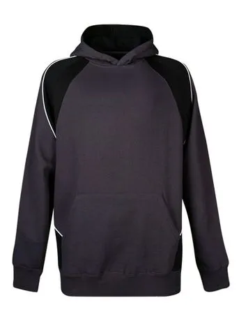 3509 Aussie Pacific Huxley Kids Hoodie