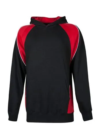 3509 Aussie Pacific Huxley Kids Hoodie