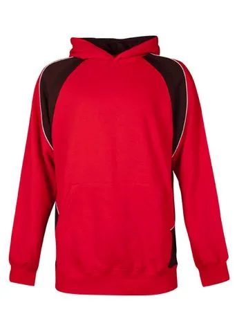 3509 Aussie Pacific Huxley Kids Hoodie