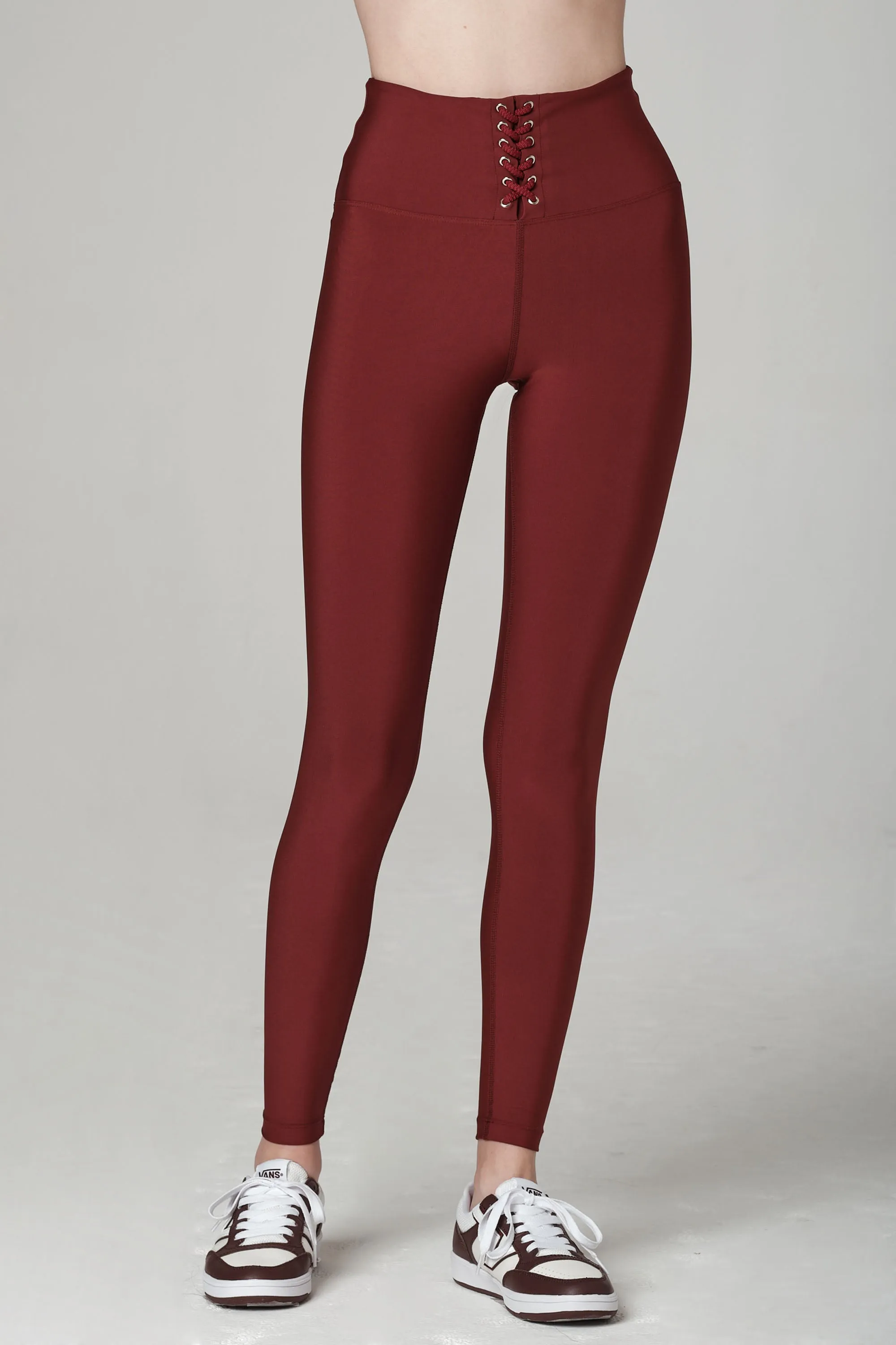 4 EVA Merlot-S Pants