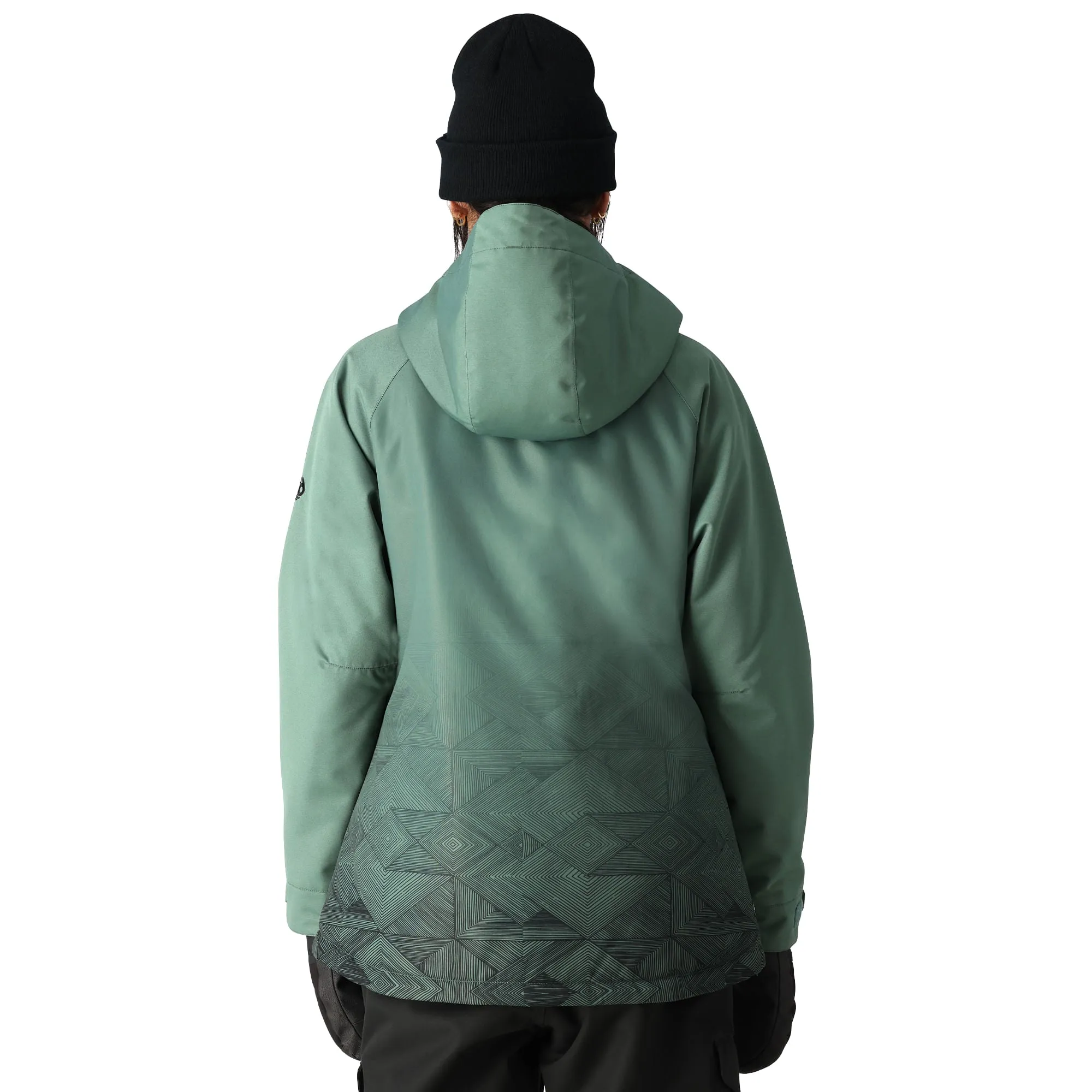 686 Fantasia Womens Insulated Jacket