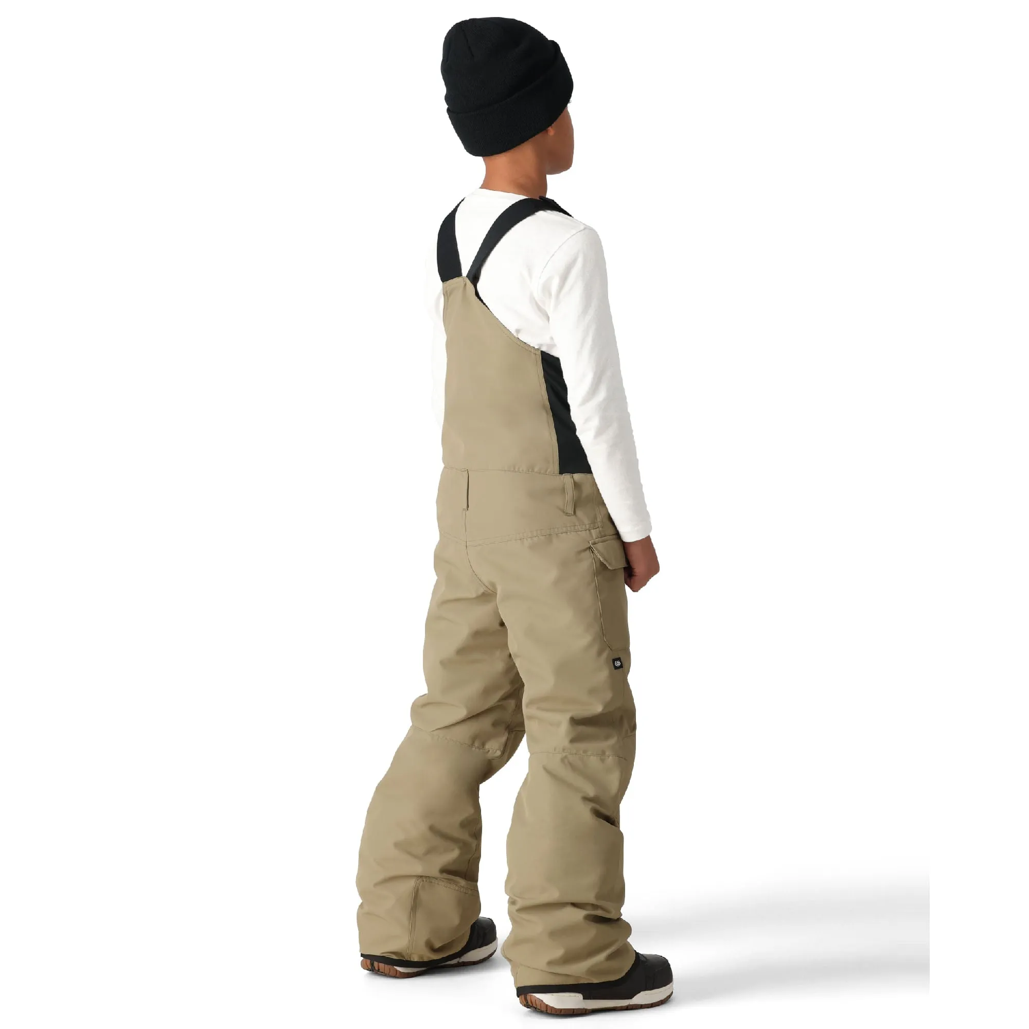 686 Frontier Kids Bib Pants