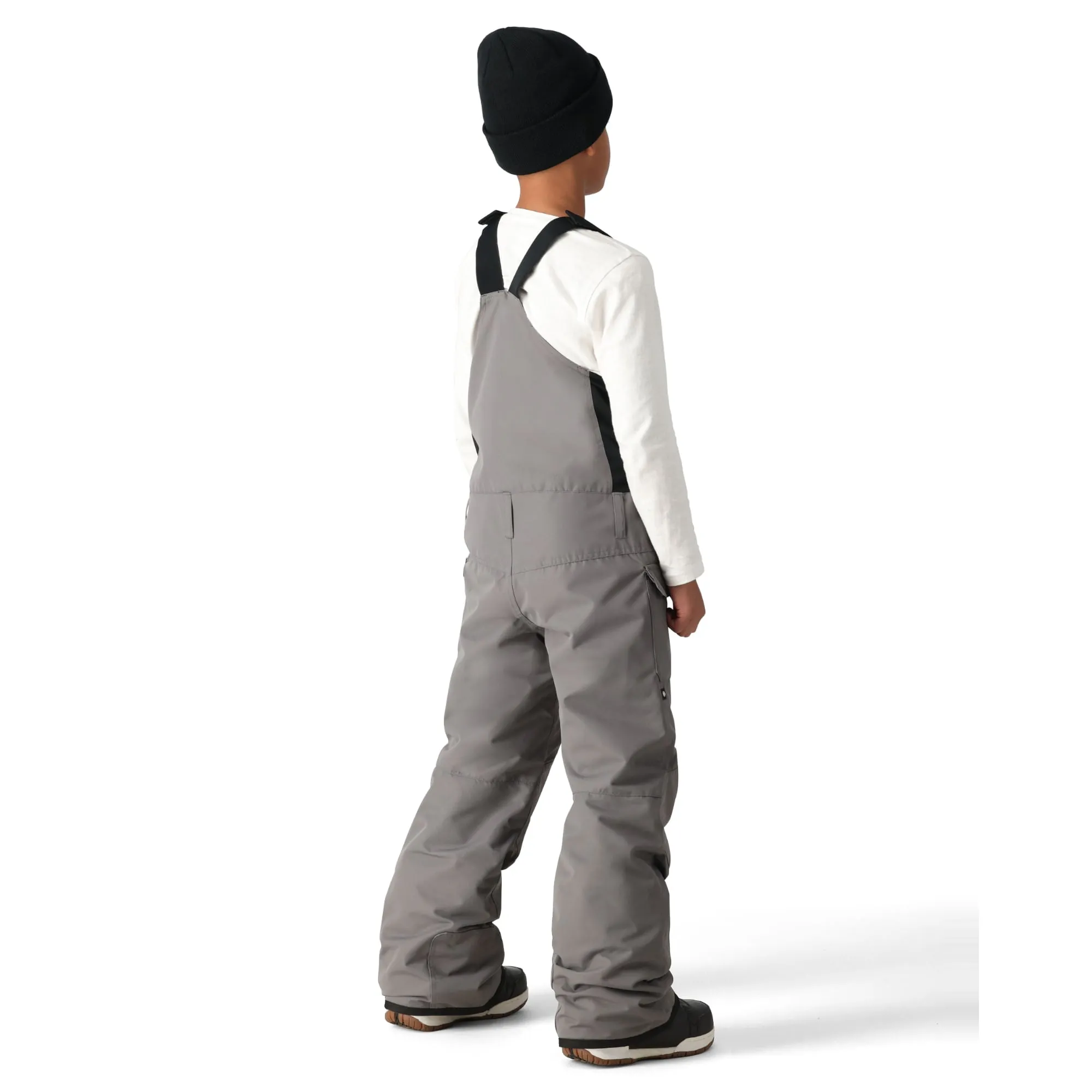 686 Frontier Kids Bib Pants