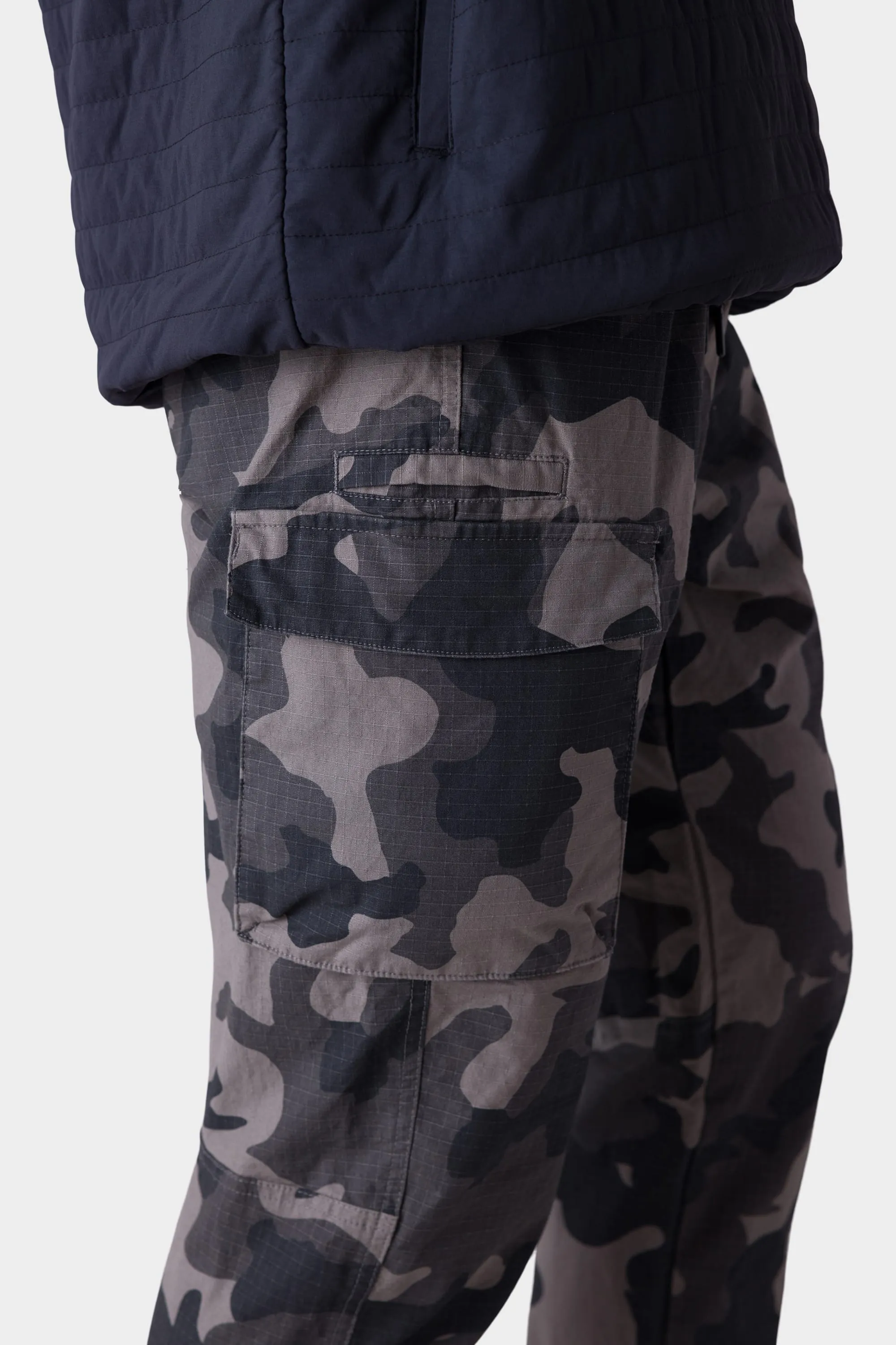 686 Men's All Time Cargo Pant - Wide Tapered Fit