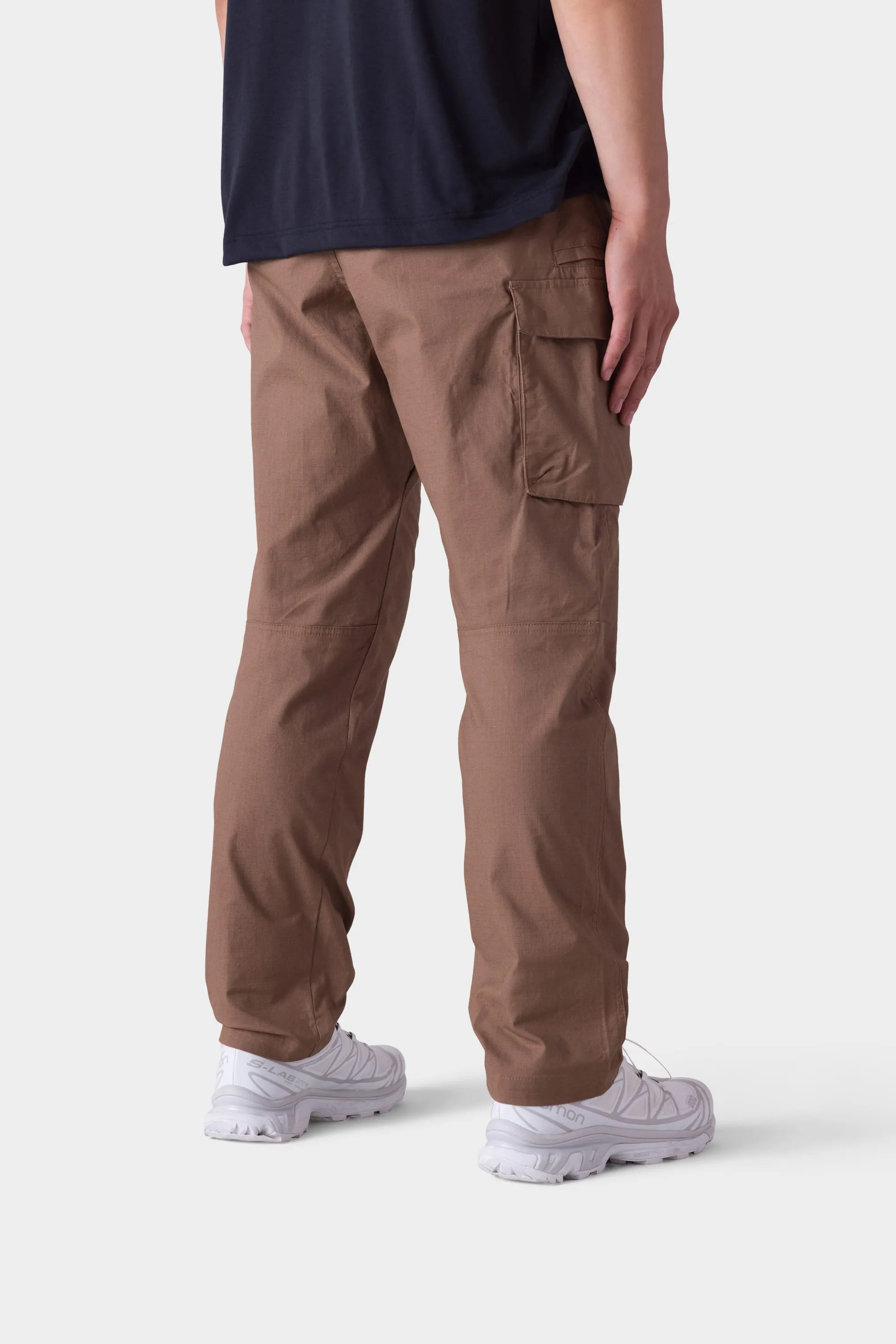 686 Men's All Time Cargo Pant - Wide Tapered Fit