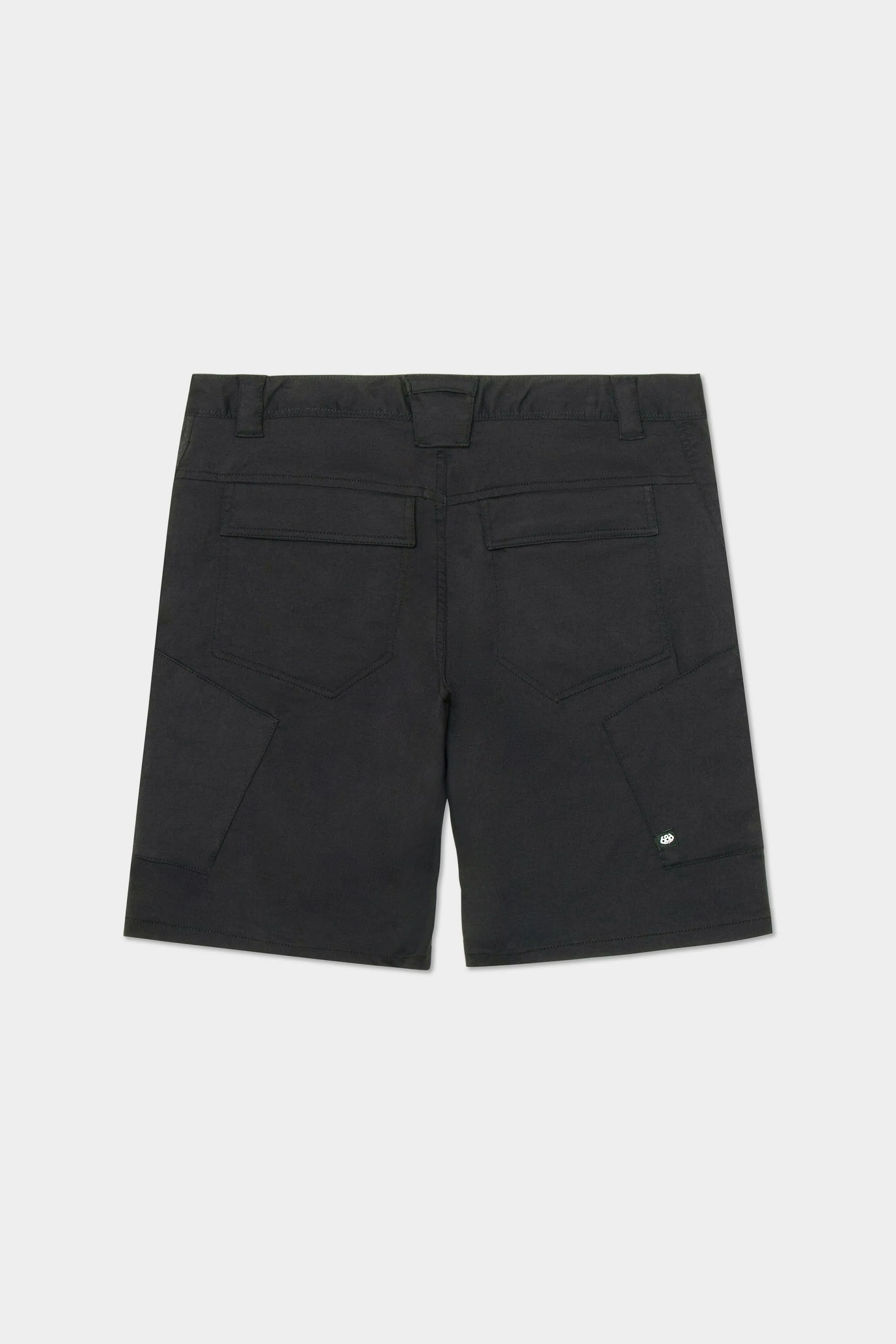 686 Men's Anything Hybrid Cargo Short