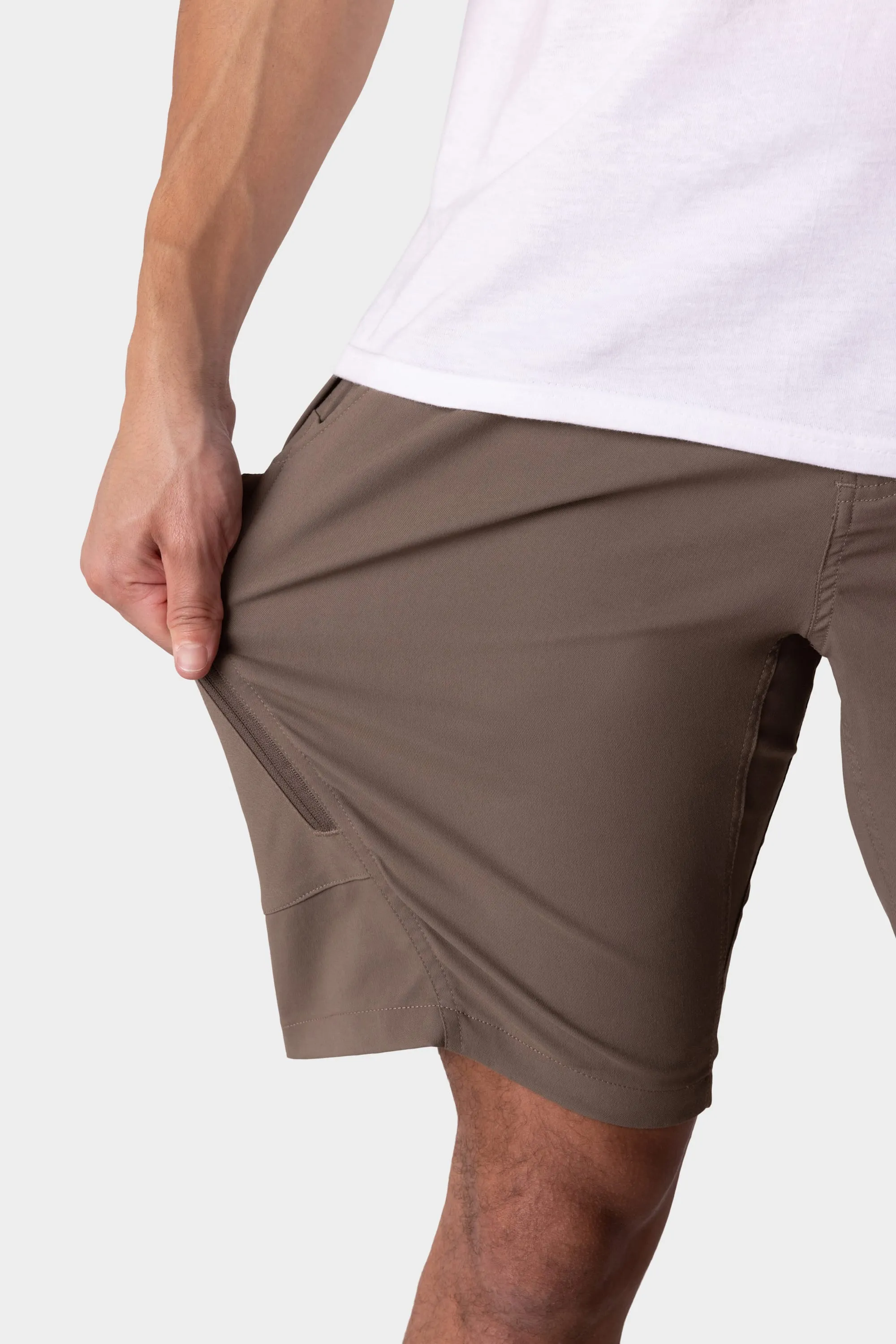 686 Men's Anything Hybrid Cargo Short