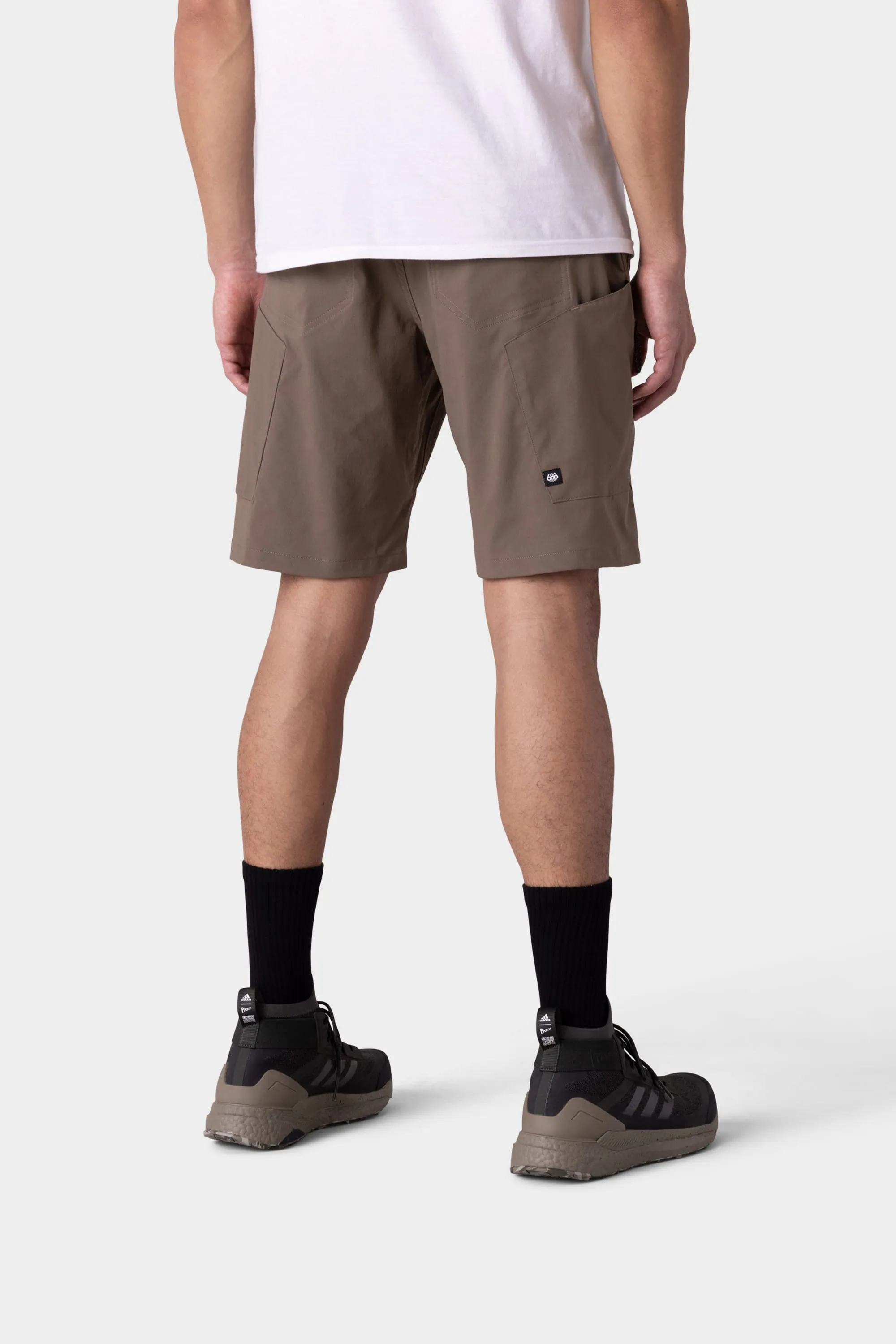 686 Men's Anything Hybrid Cargo Short