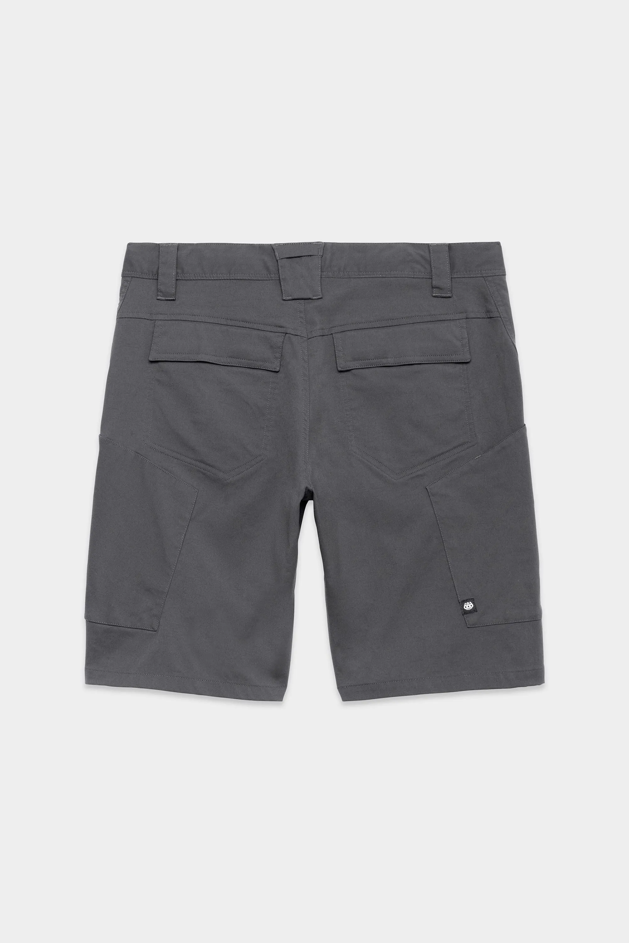 686 Men's Anything Hybrid Cargo Short