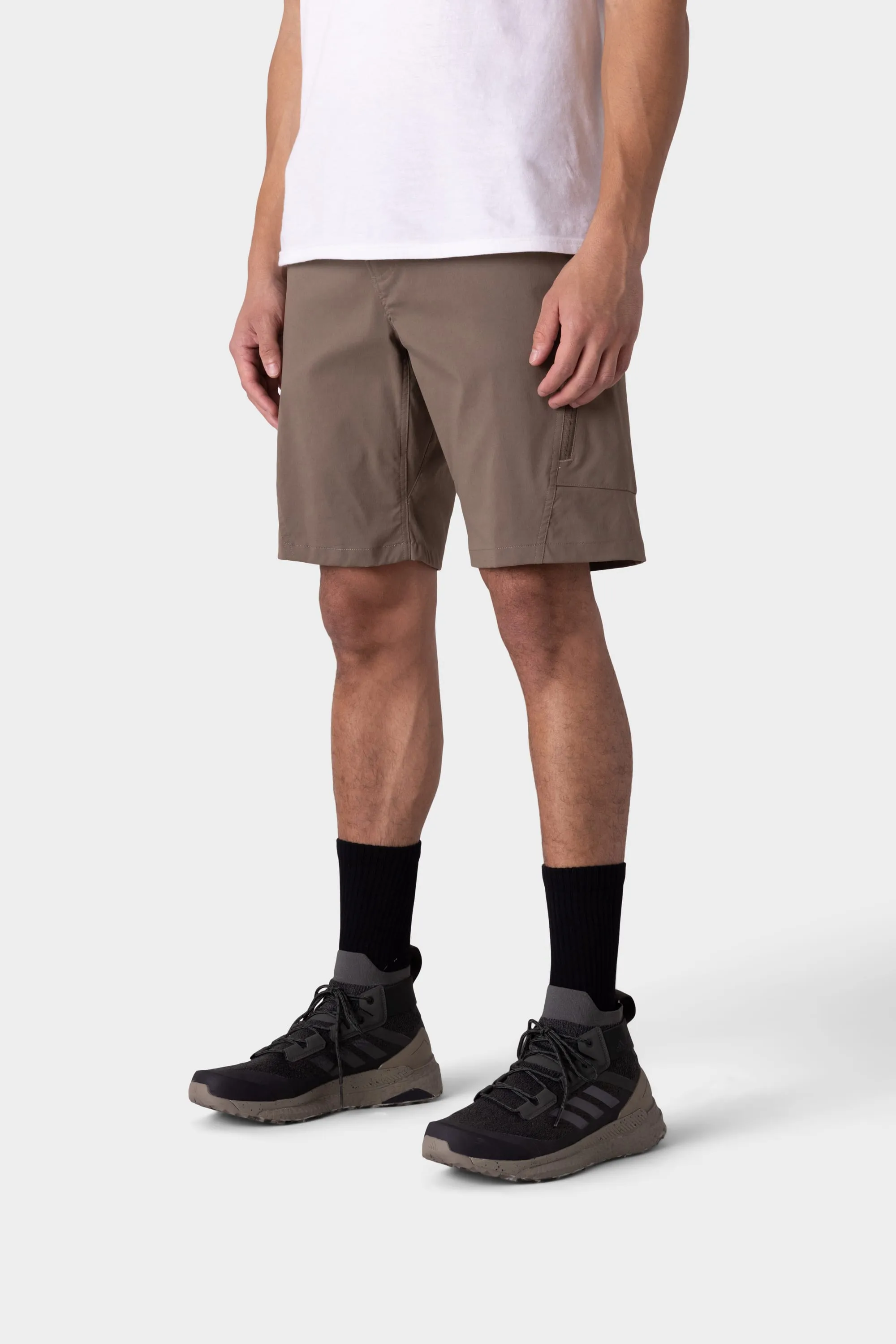 686 Men's Anything Hybrid Cargo Short