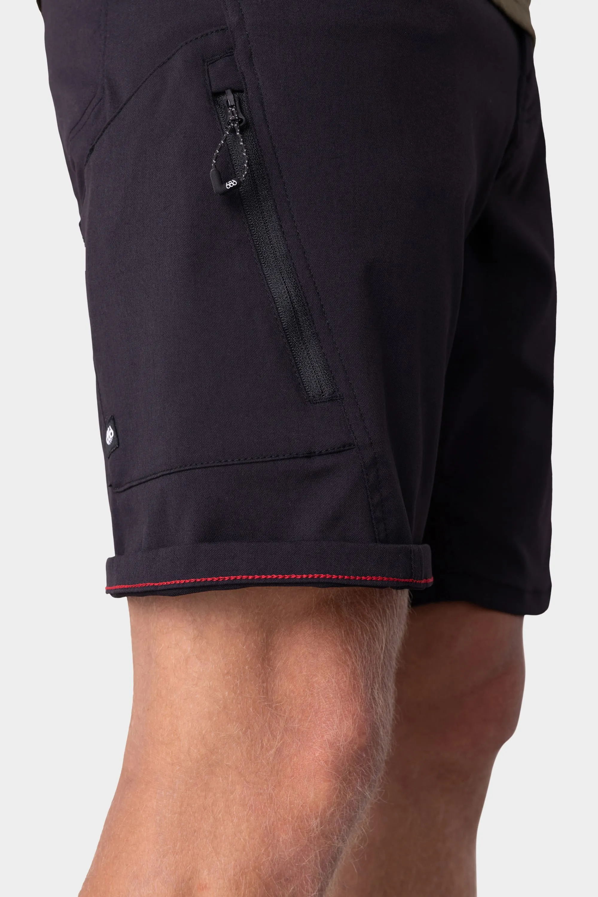 686 Men's Anything Hybrid Cargo Short