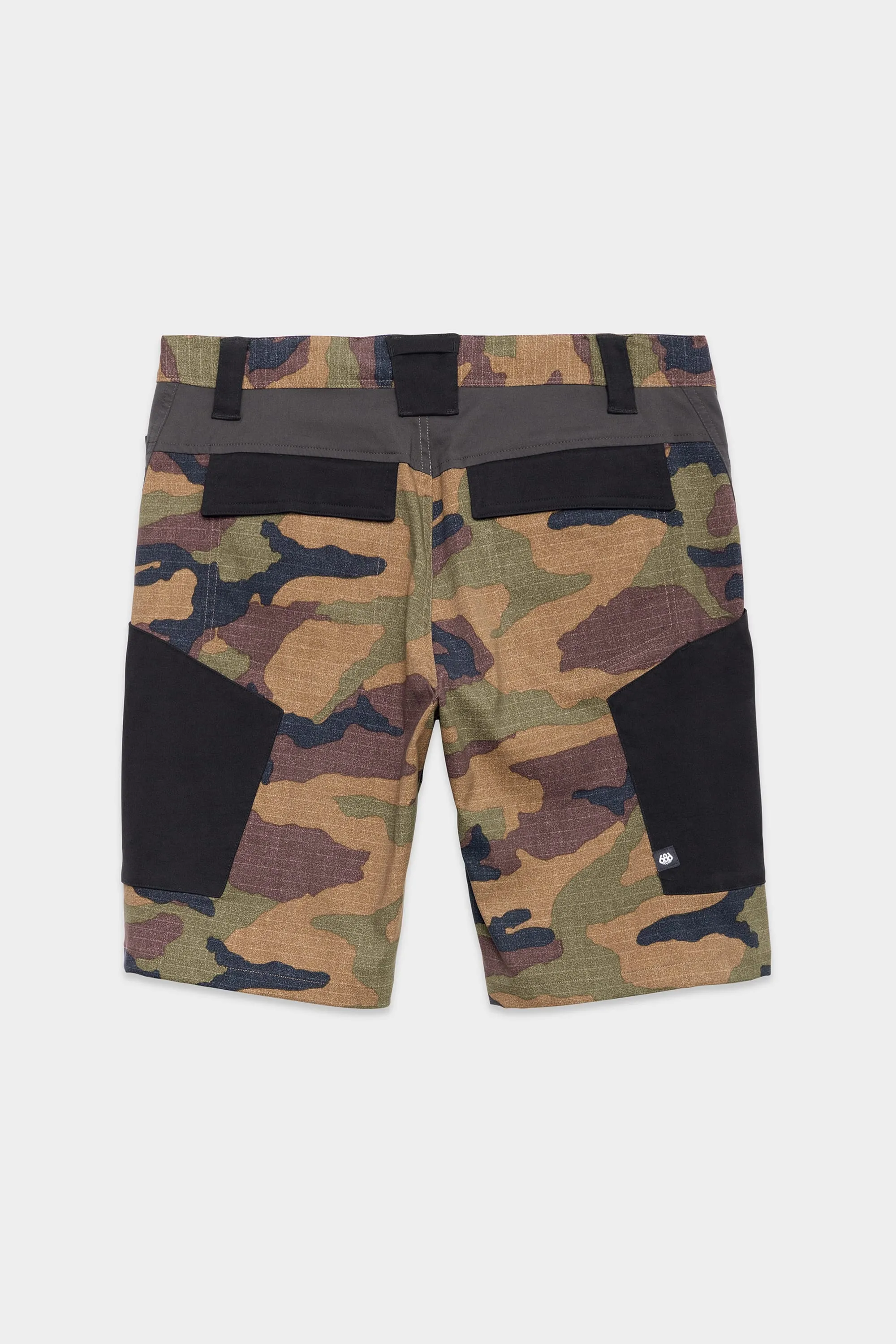 686 Men's Anything Hybrid Cargo Short