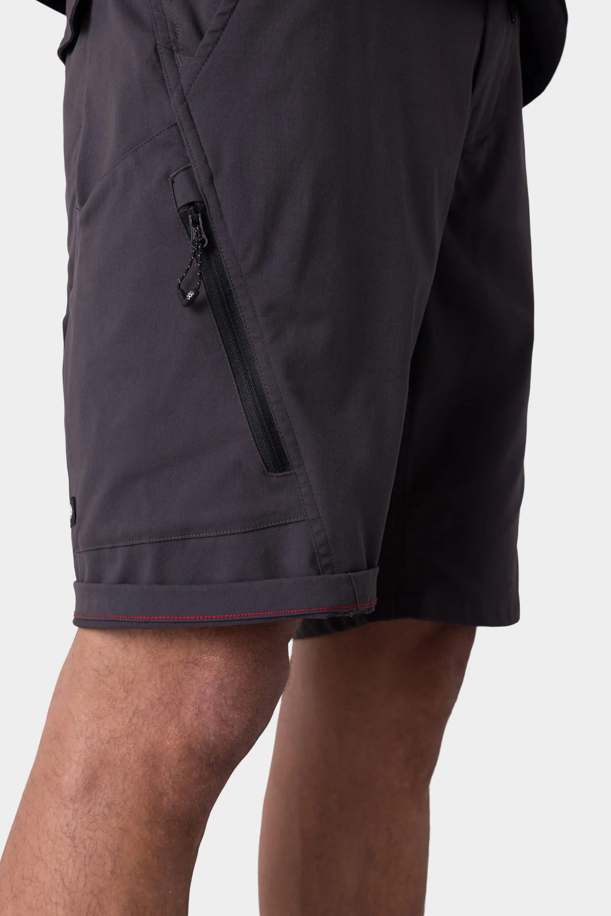 686 Men's Anything Hybrid Cargo Short