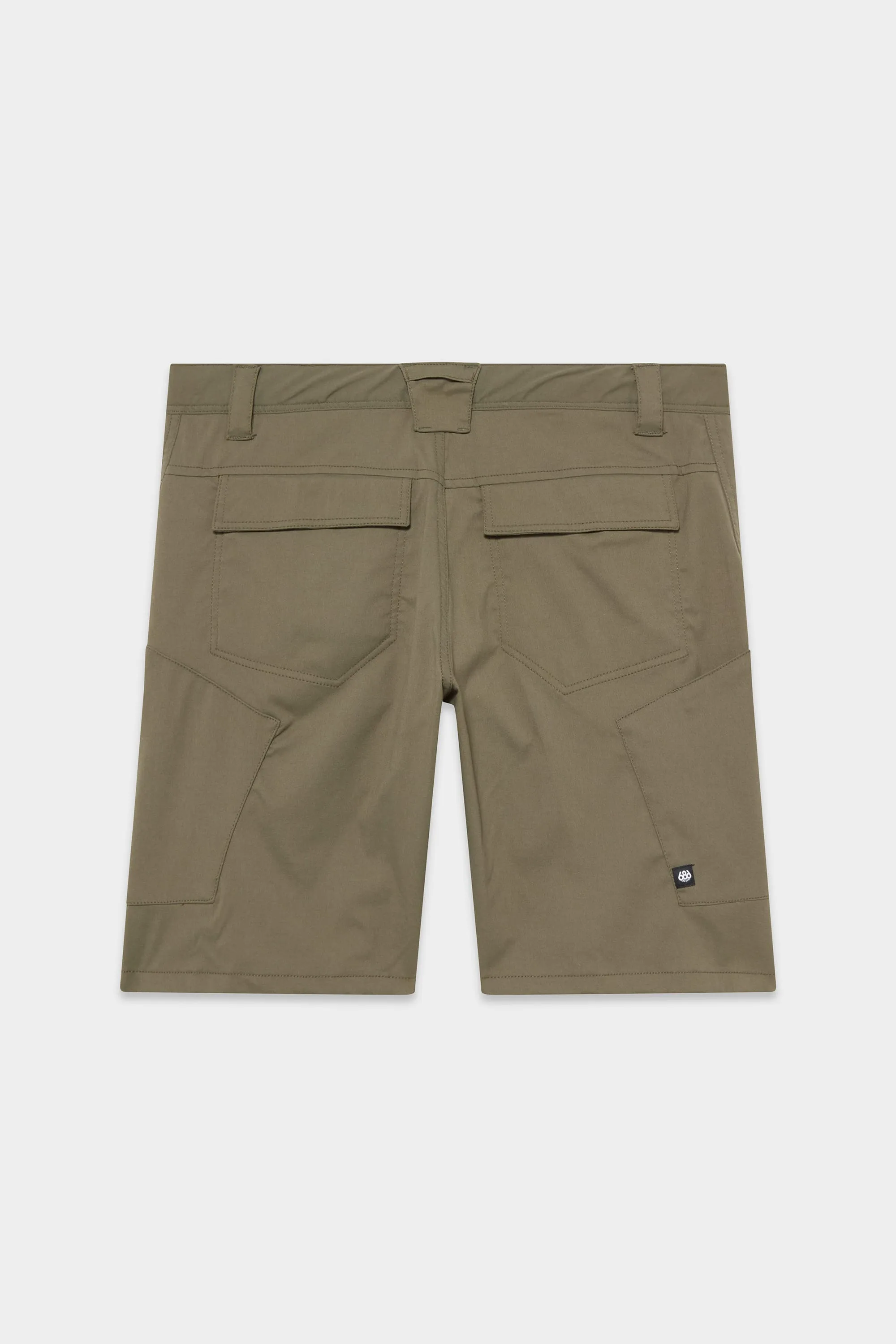 686 Men's Anything Hybrid Cargo Short