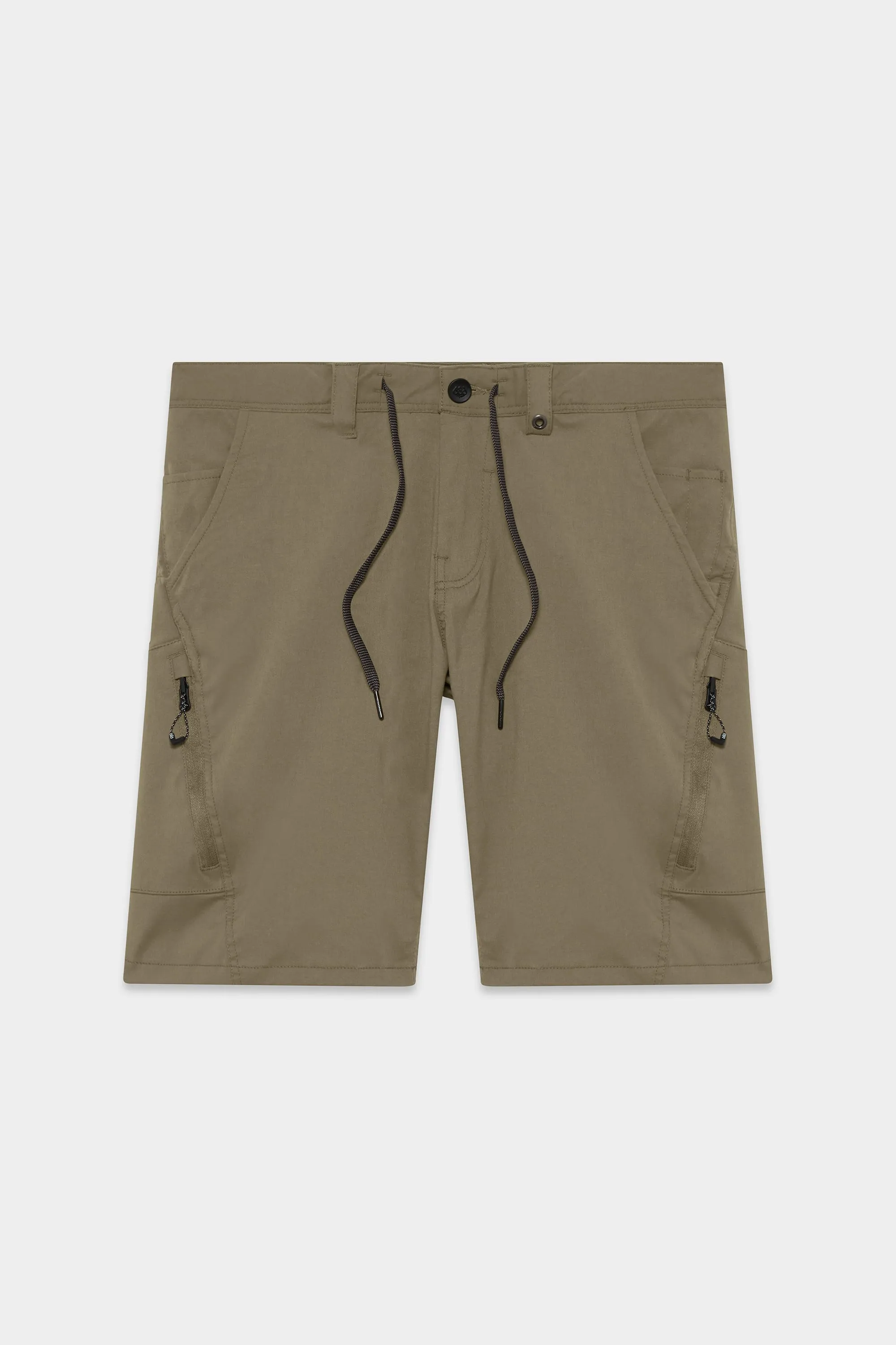 686 Men's Anything Hybrid Cargo Short