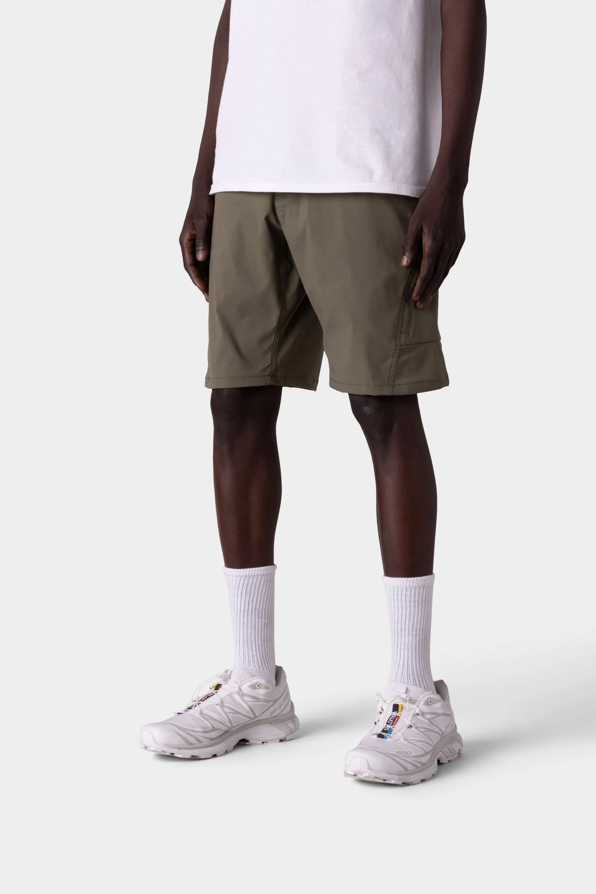 686 Men's Anything Hybrid Cargo Short