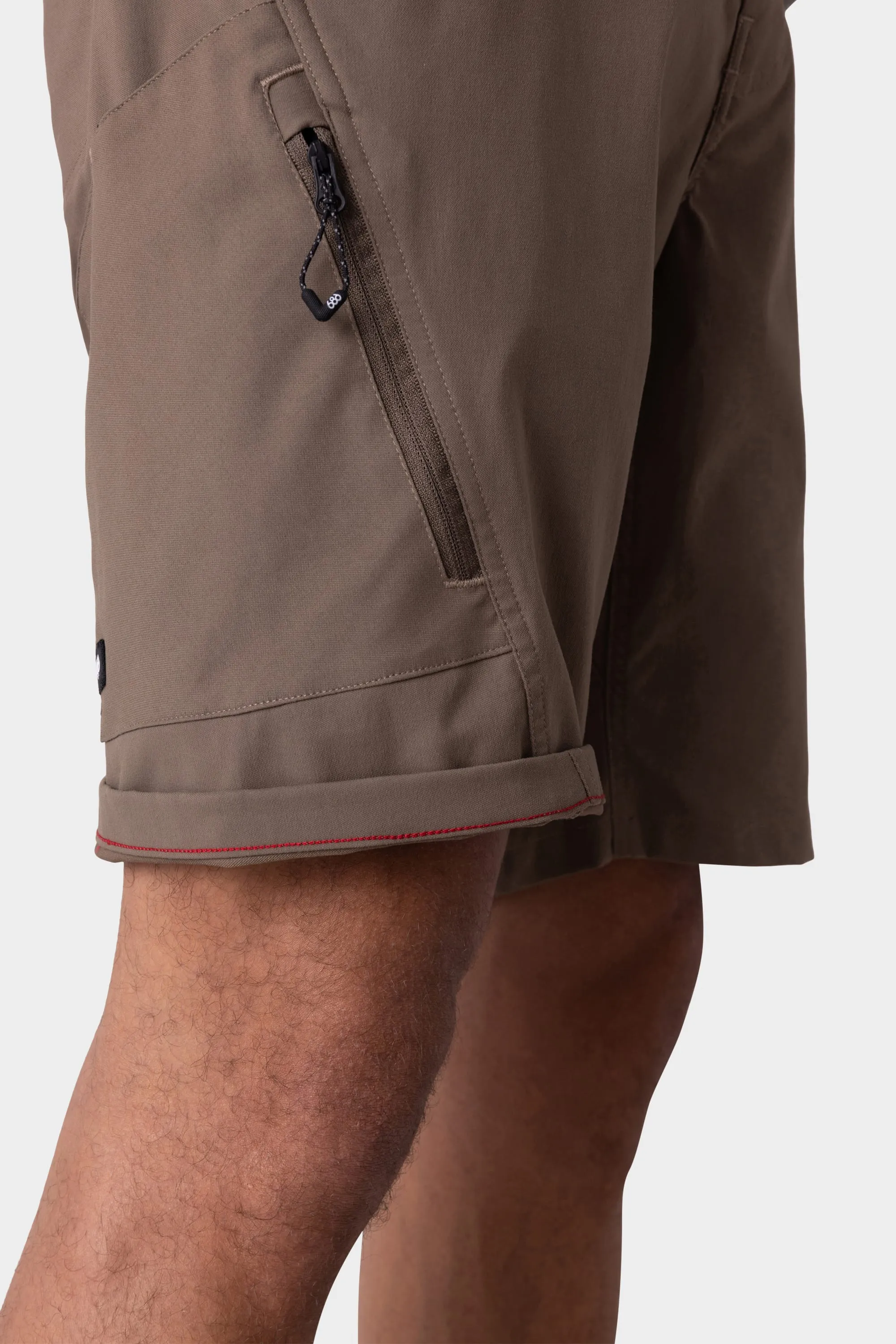 686 Men's Anything Hybrid Cargo Short