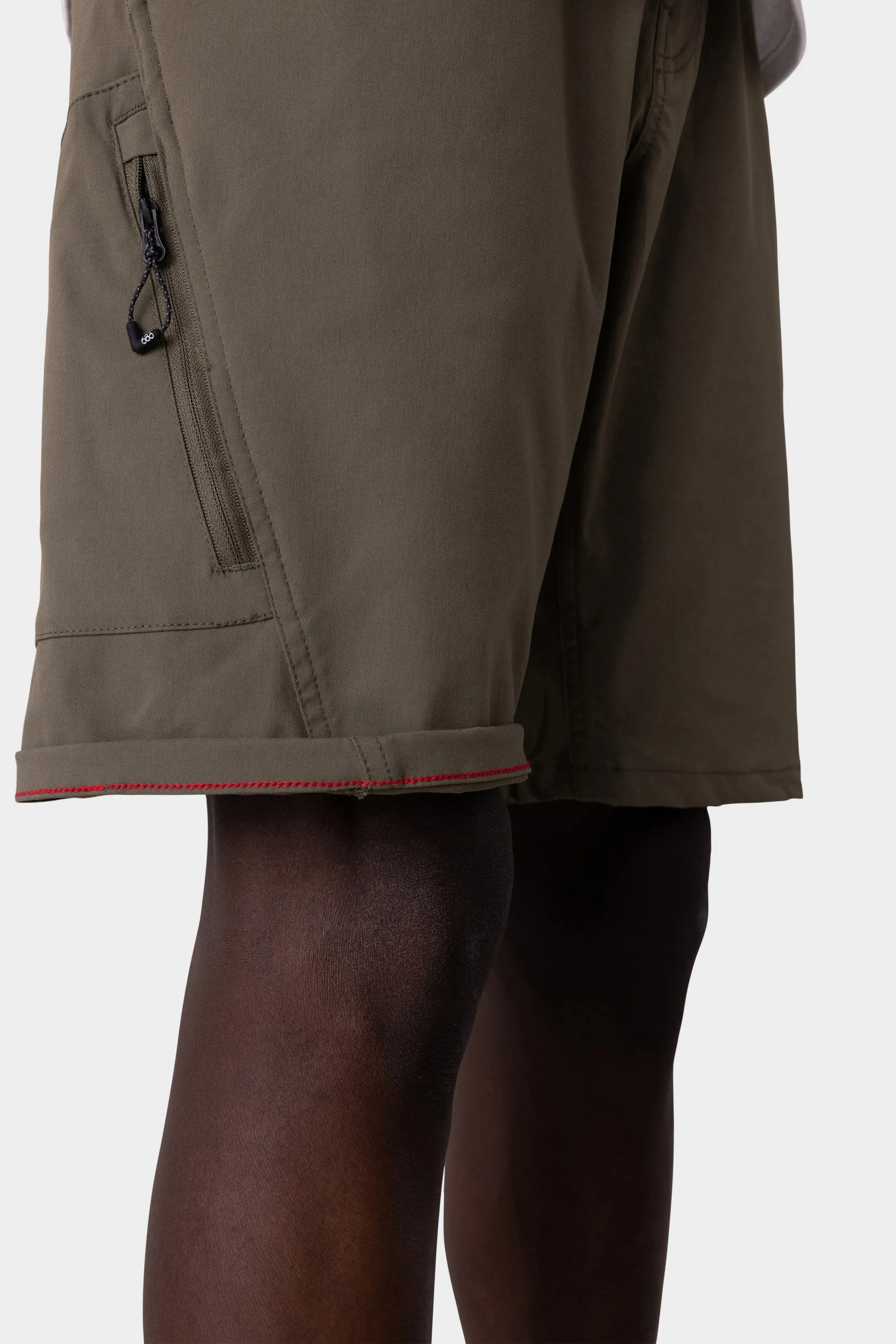 686 Men's Anything Hybrid Cargo Short