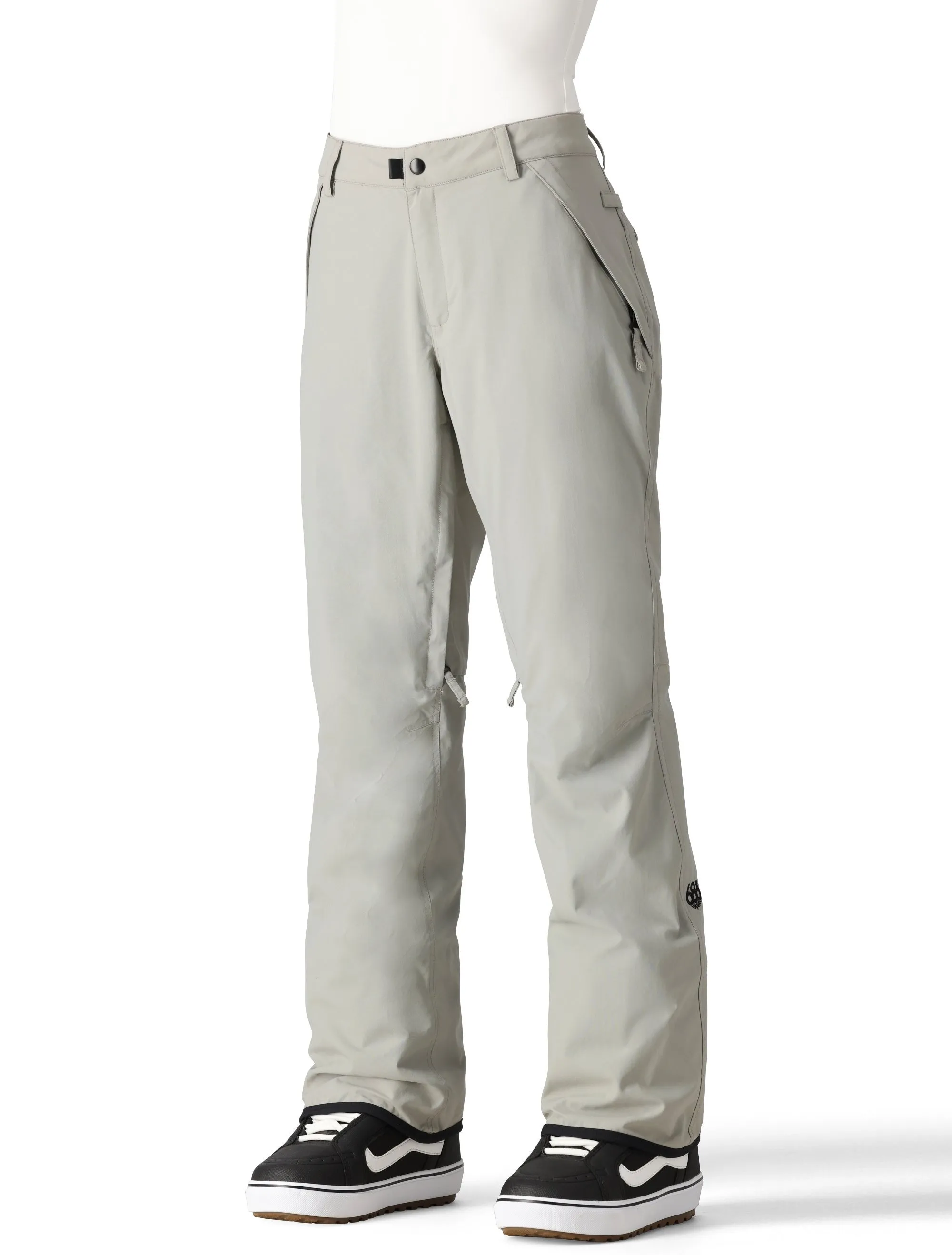 686 Women's Standard Shell Pant 2025