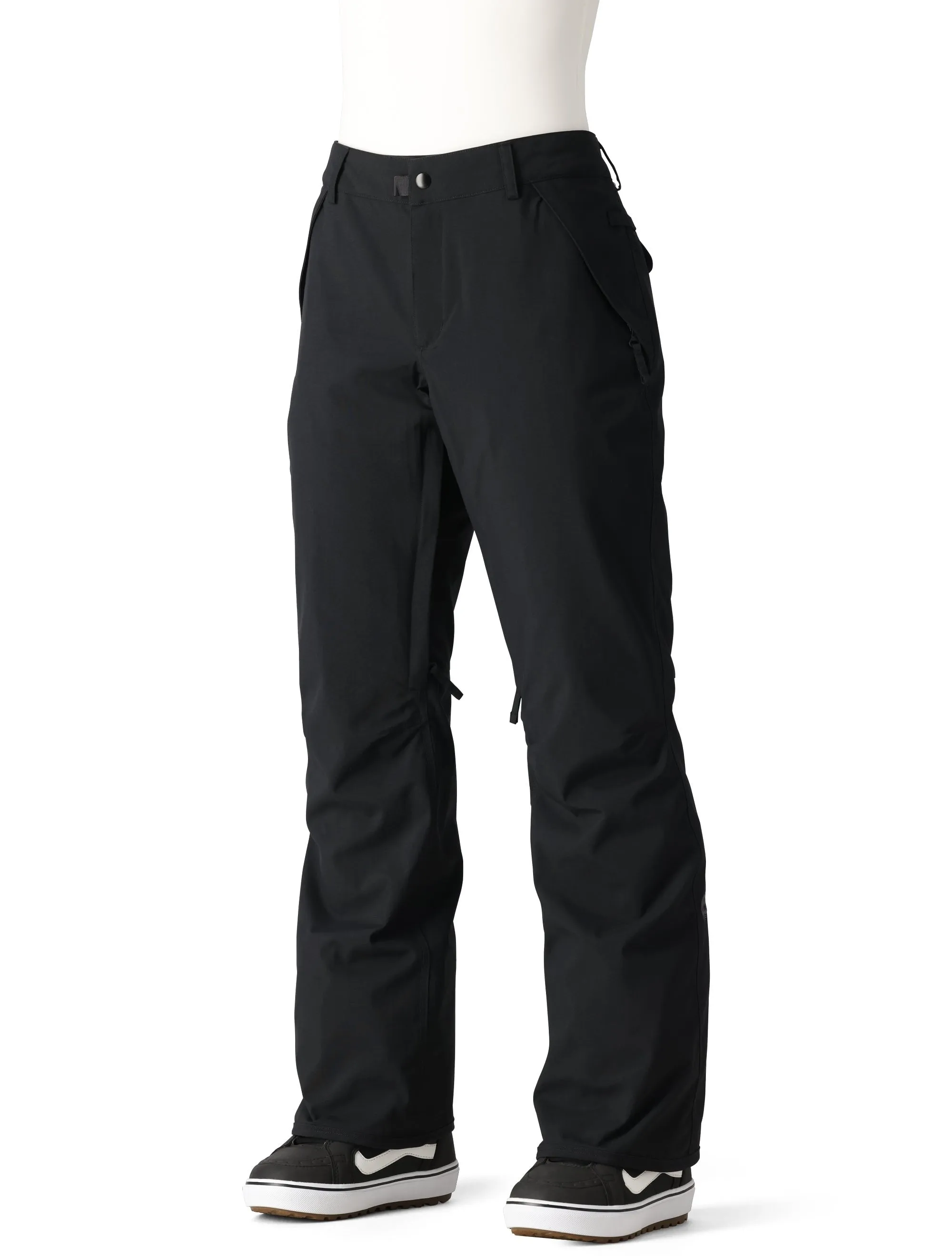 686 Women's Standard Shell Pant 2025