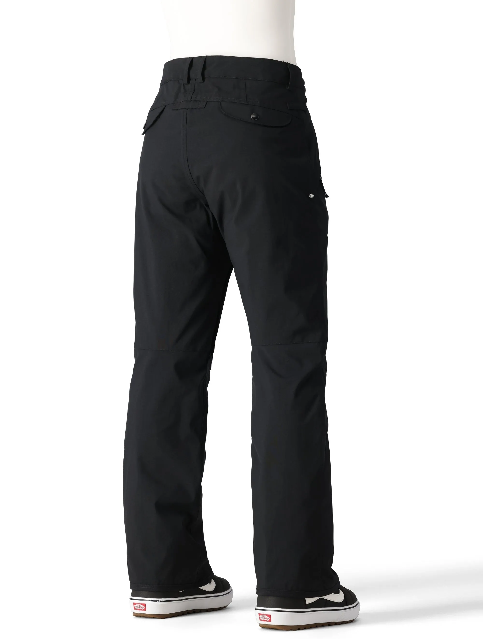 686 Women's Standard Shell Pant 2025