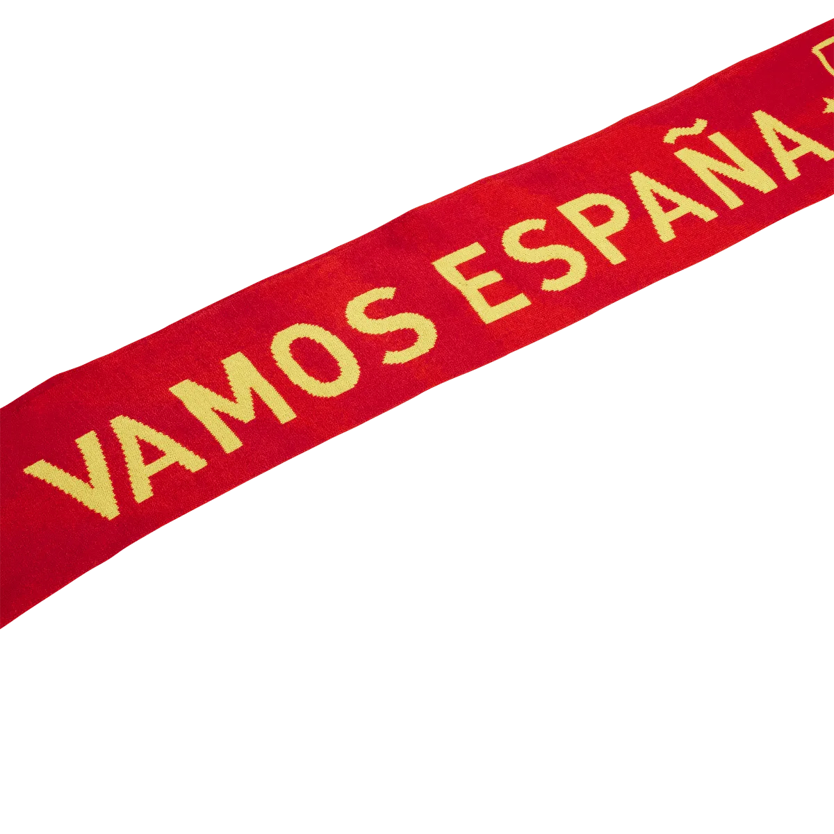 adidas Spain Soccer Scarf IP4035 Red/Yellow