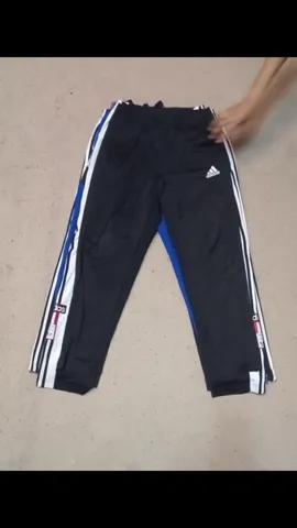 Adidas Track pants 10 pieces