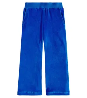 Adoria Soft Pants, Lapis Blue