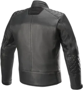 ALPINESTARS Hoxton v2 Jacket - Black - US 42 / EU 52 3105520-10-52