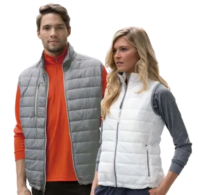 Apex Compressible Quilted Vest