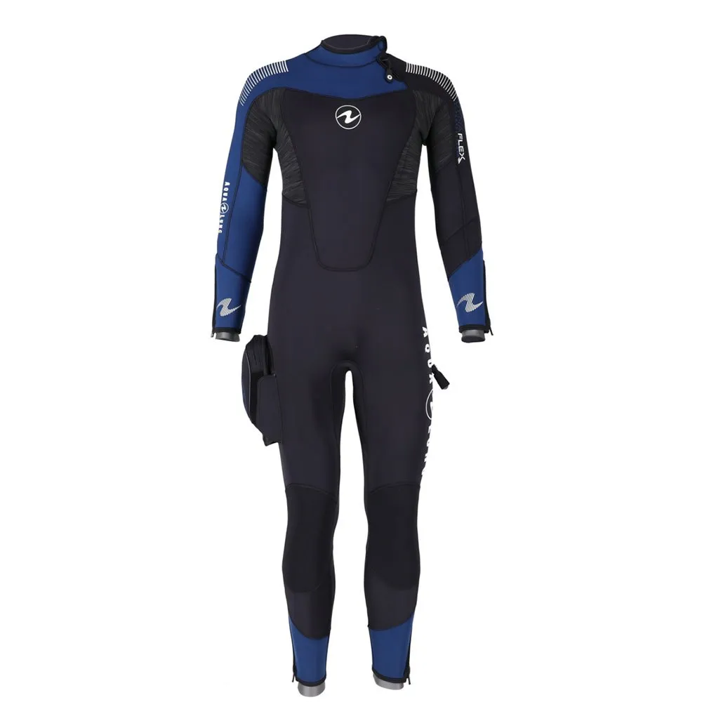 Aqualung Dynaflex 5.5mm Mens Wetsuit