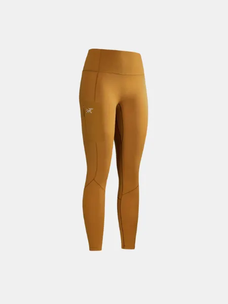 ARC'TERYX WOMEN'S RHO MERINO WOOL BOTTOM