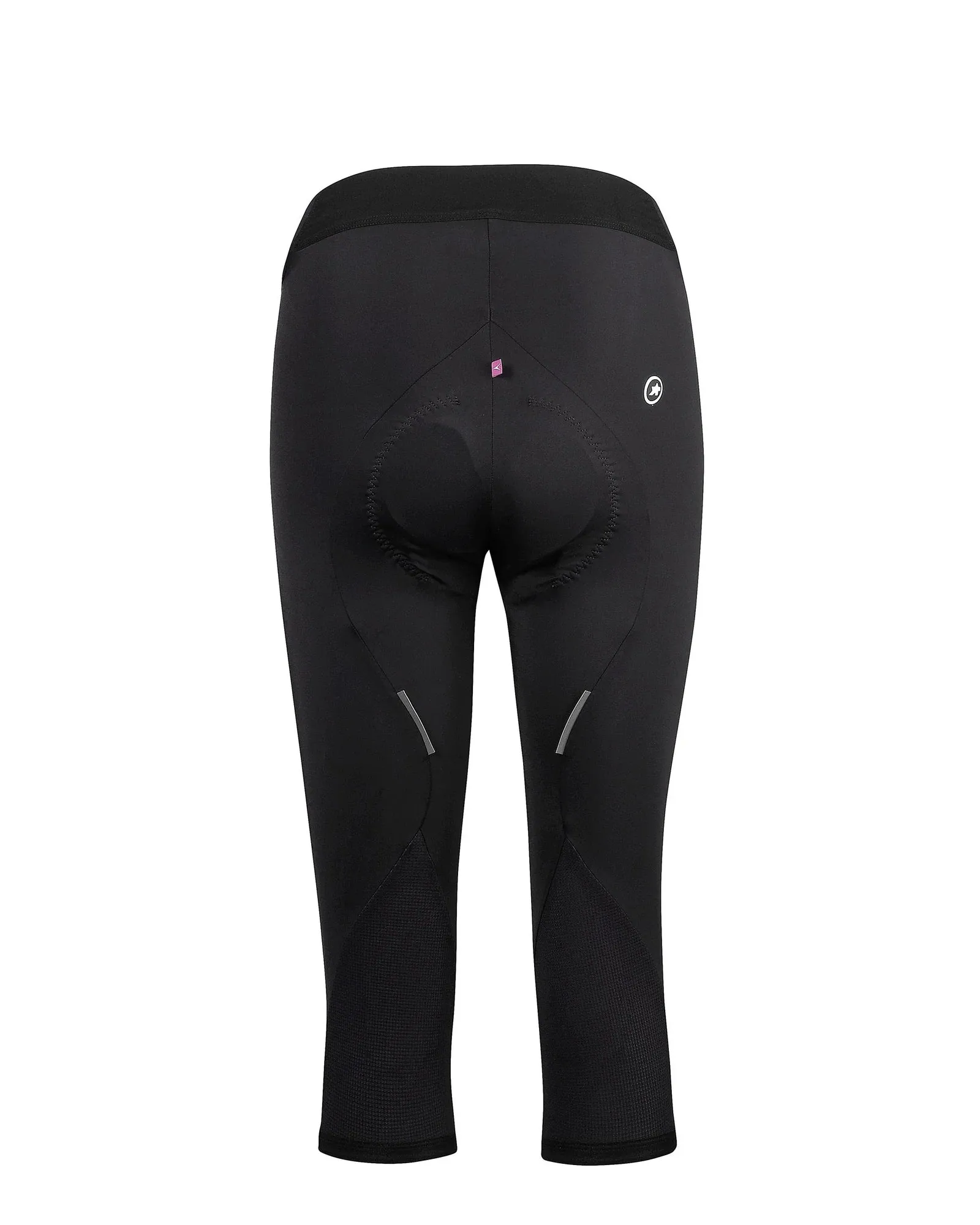 Assos Women's UMA GT Spring Fall Half Knickers SAMPLE